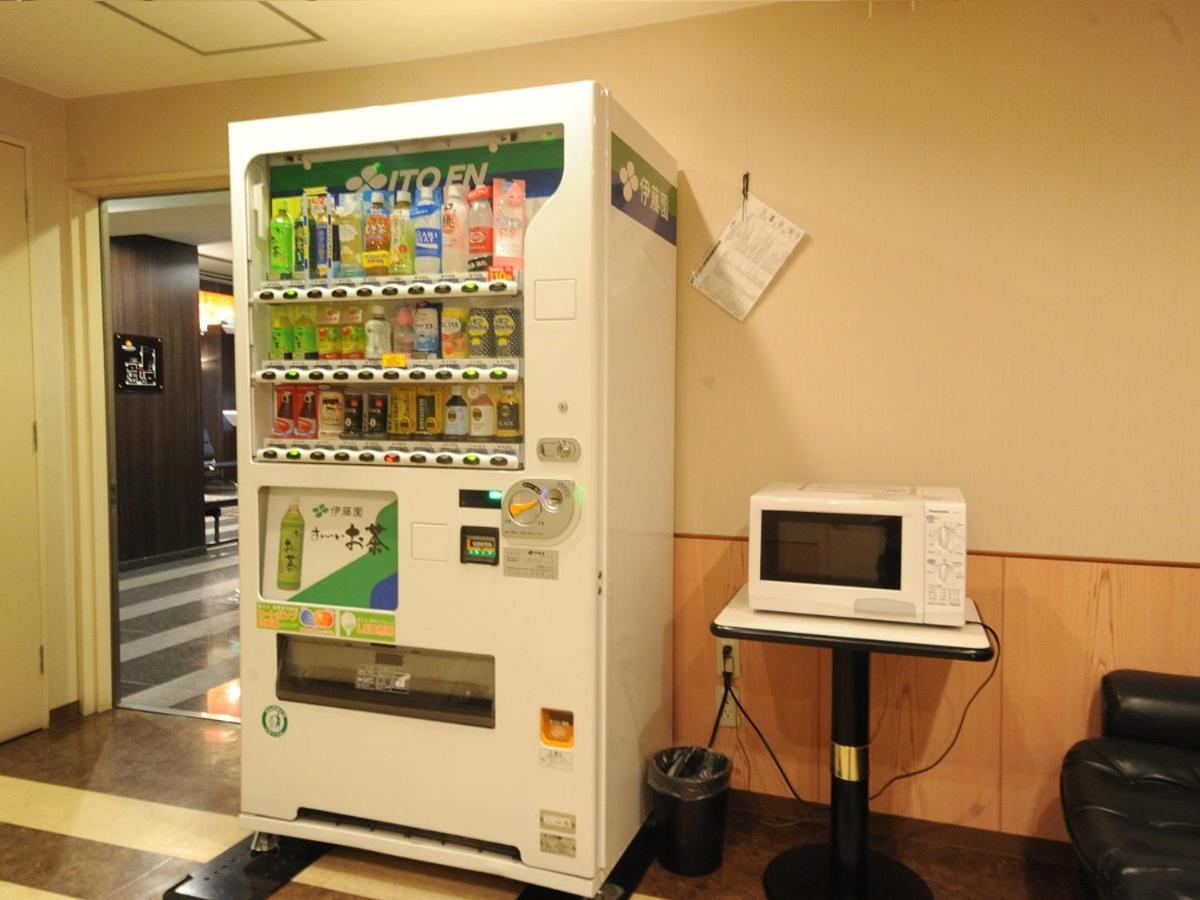 Hotel Apa Kamata Eki-nishi Tokyo