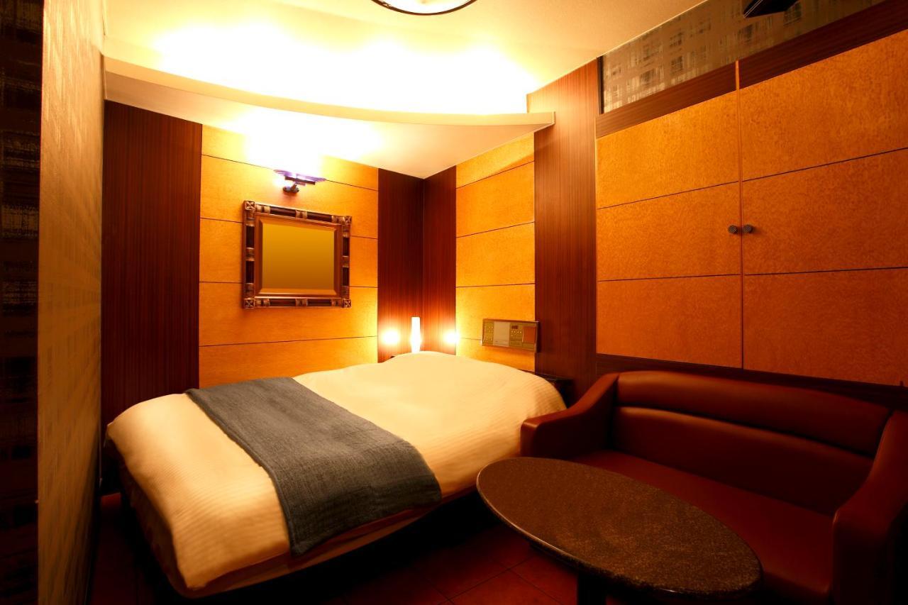 Love hotel Le Club (adults Only) *