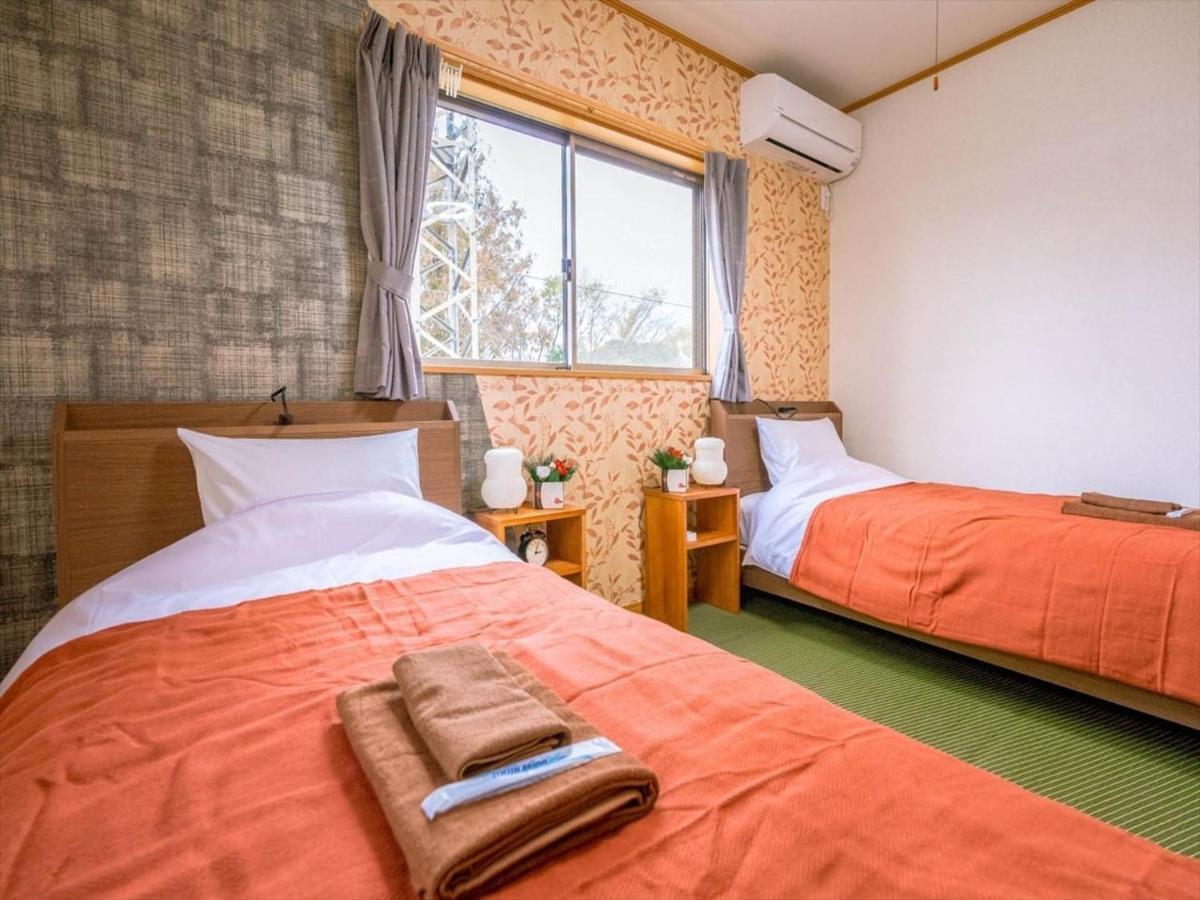Holiday home Katsushika Takasago House Tokyo