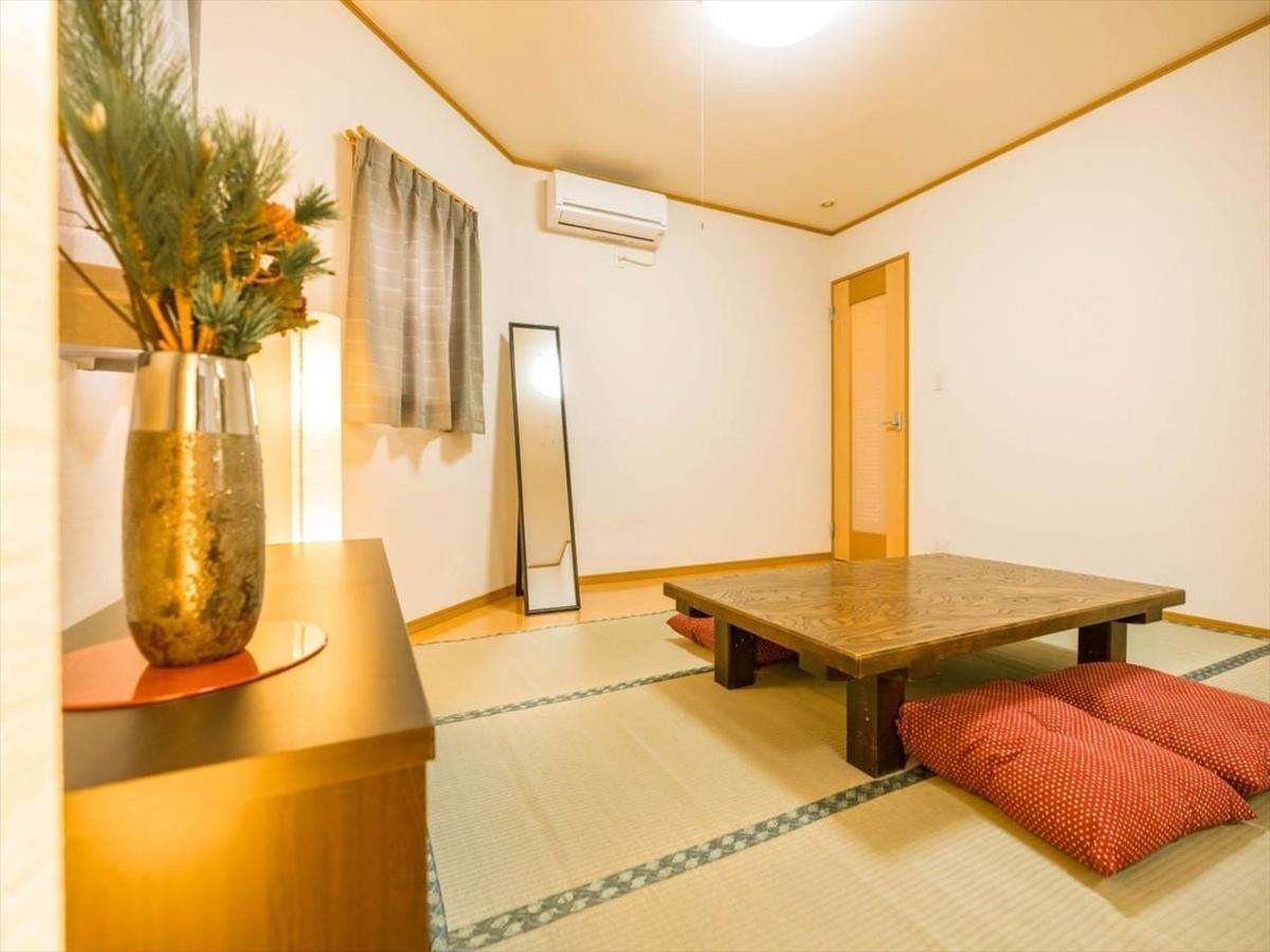 Katsushika Takasago House