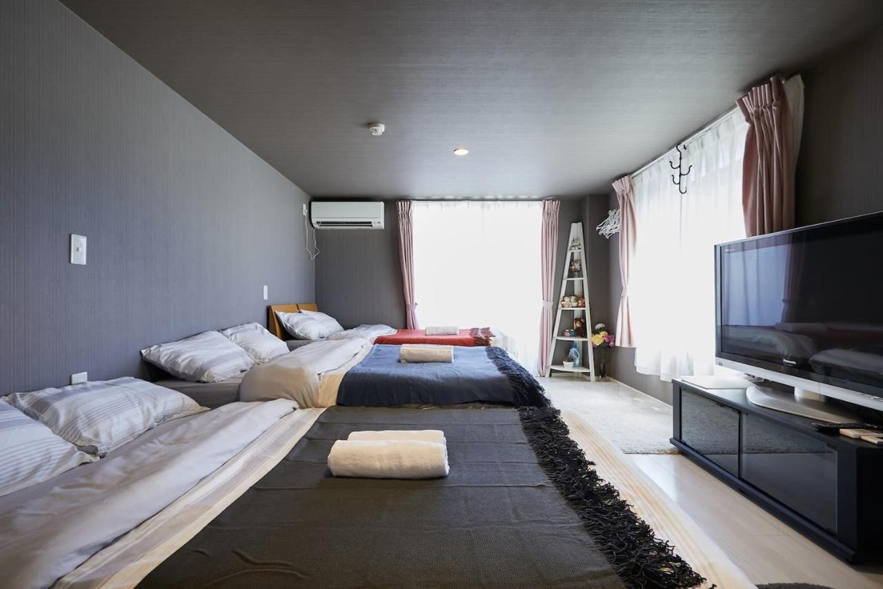 Apartment Akabane Tk Building 103 *