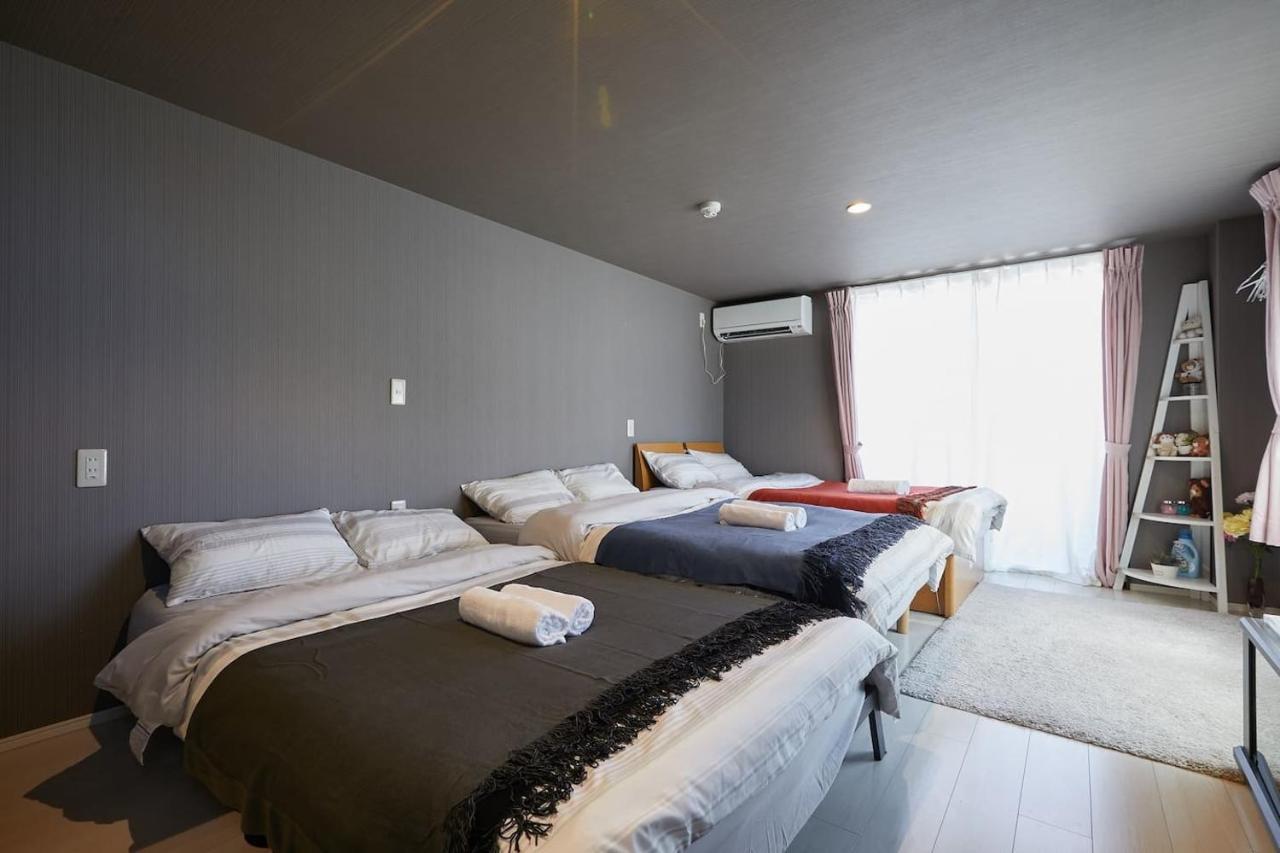 Akabane Tk Building 103