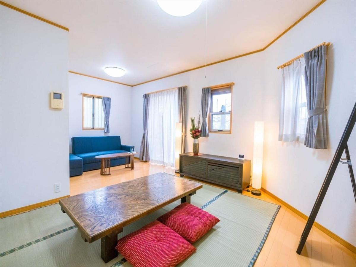 Katsushika Takasago House Tokyo