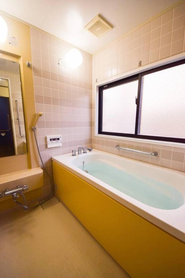 Holiday home -ryo-