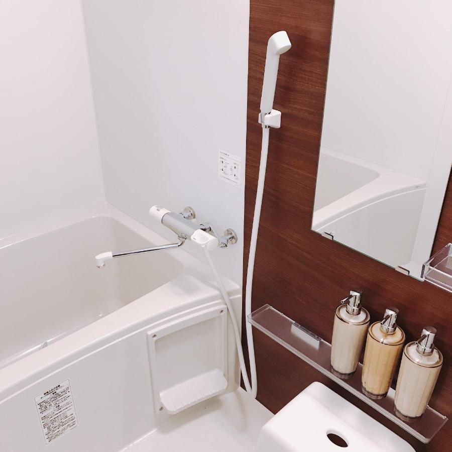 Nestay House Itabashi 02 * Tokyo