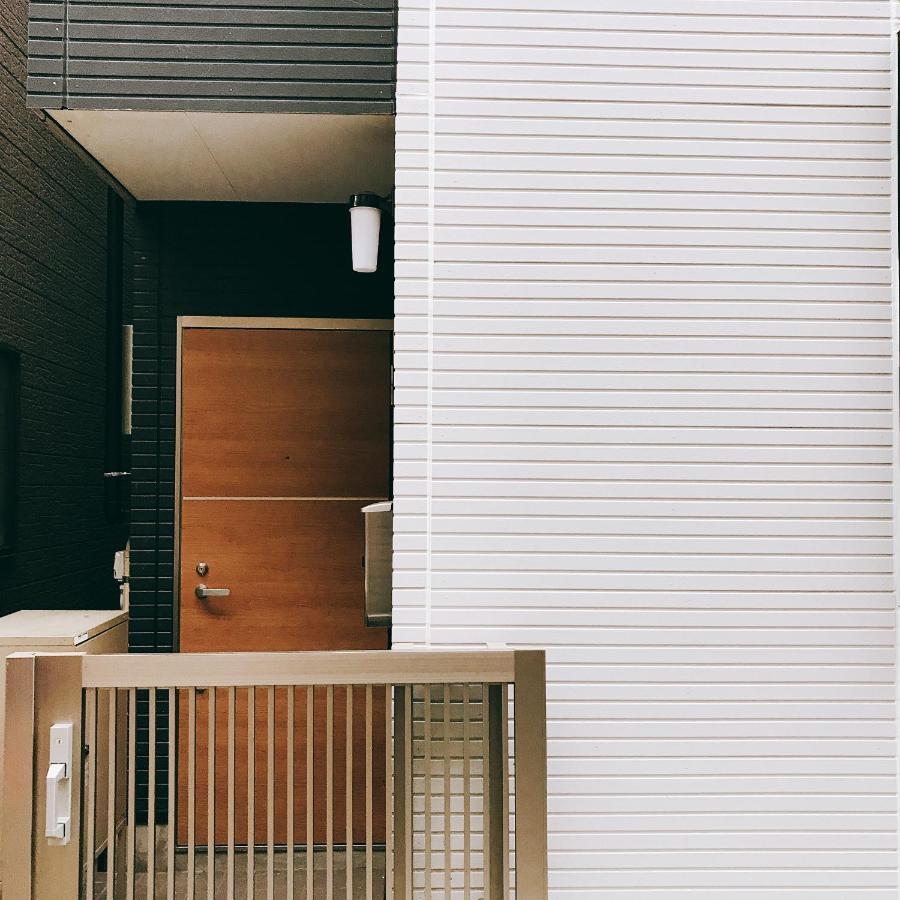 Apartment Nestay House Itabashi 02