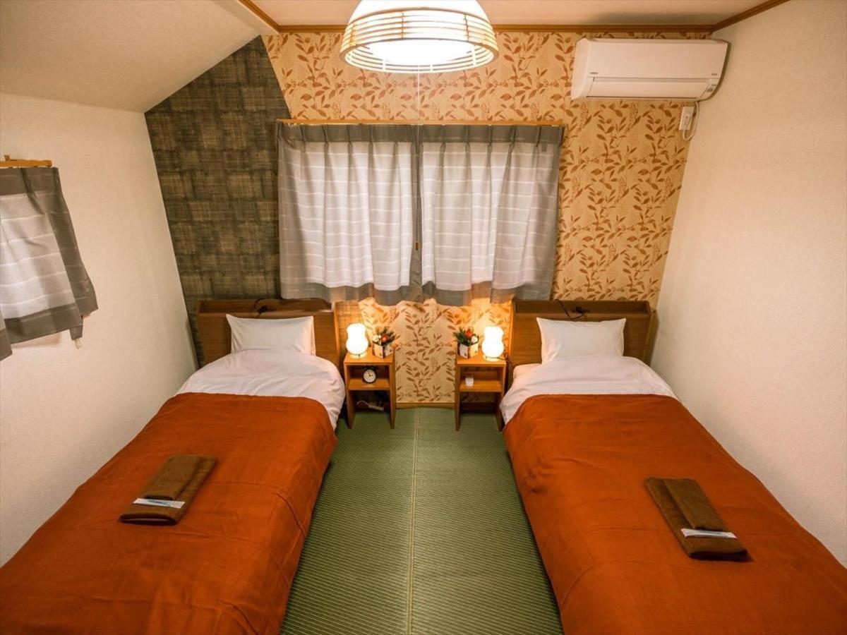 Katsushika Takasago House *