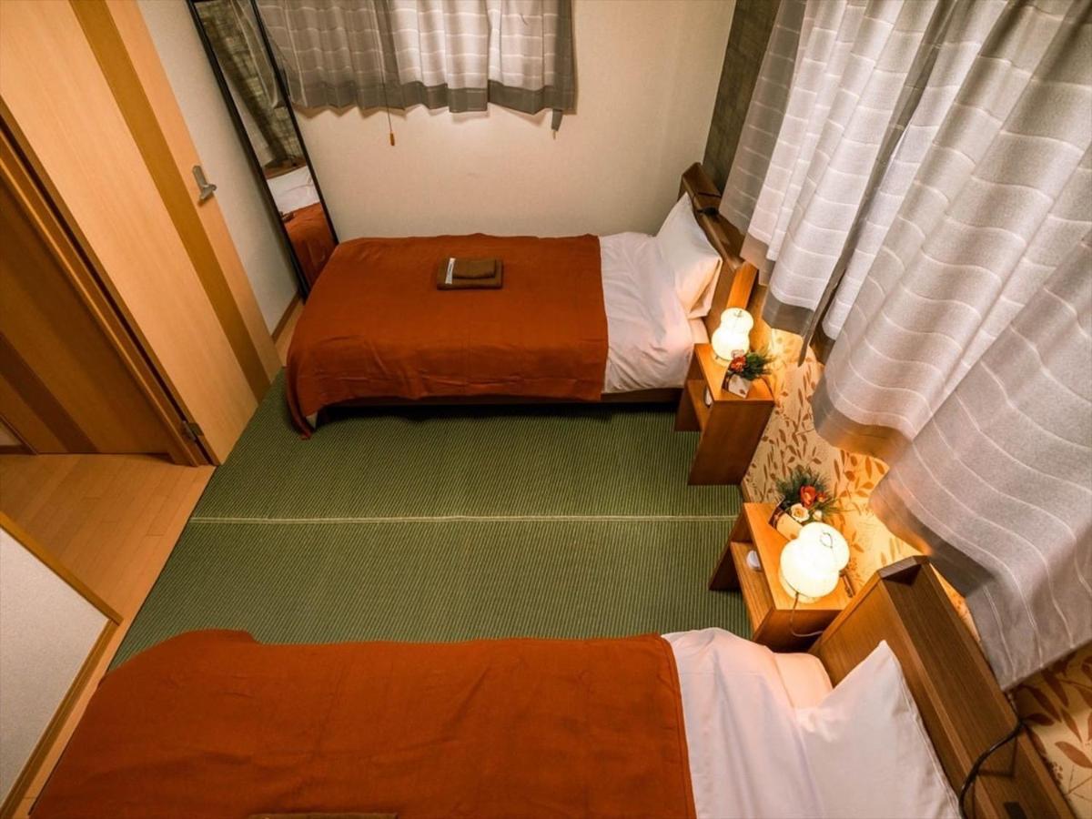 Holiday home Katsushika Takasago House *
