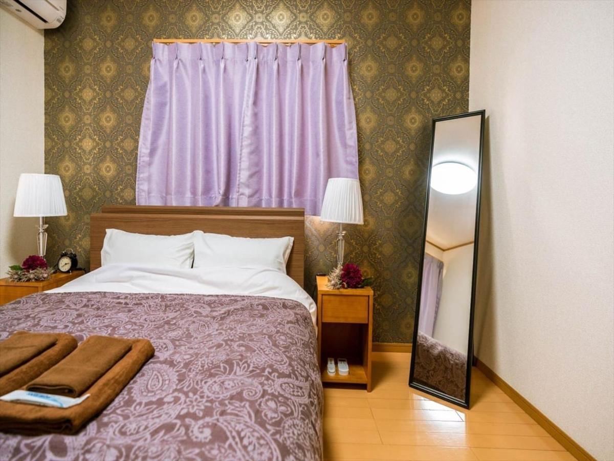 Holiday home Katsushika Takasago House Tokyo