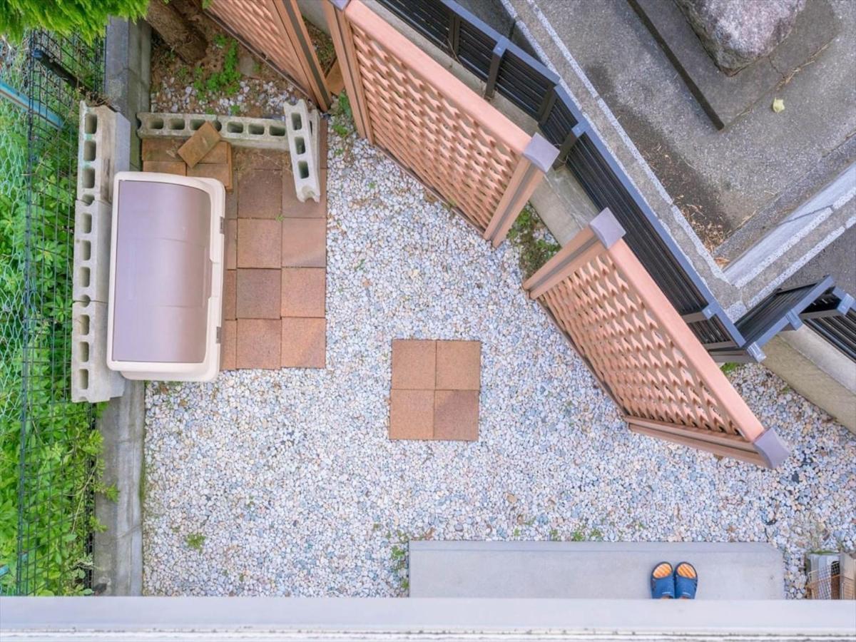 Katsushika Takasago House Holiday home Tokyo
