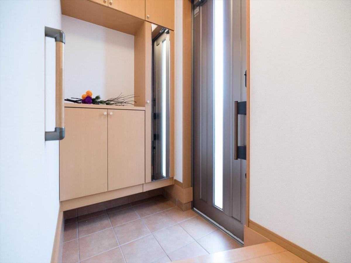 Katsushika Takasago House Holiday home *