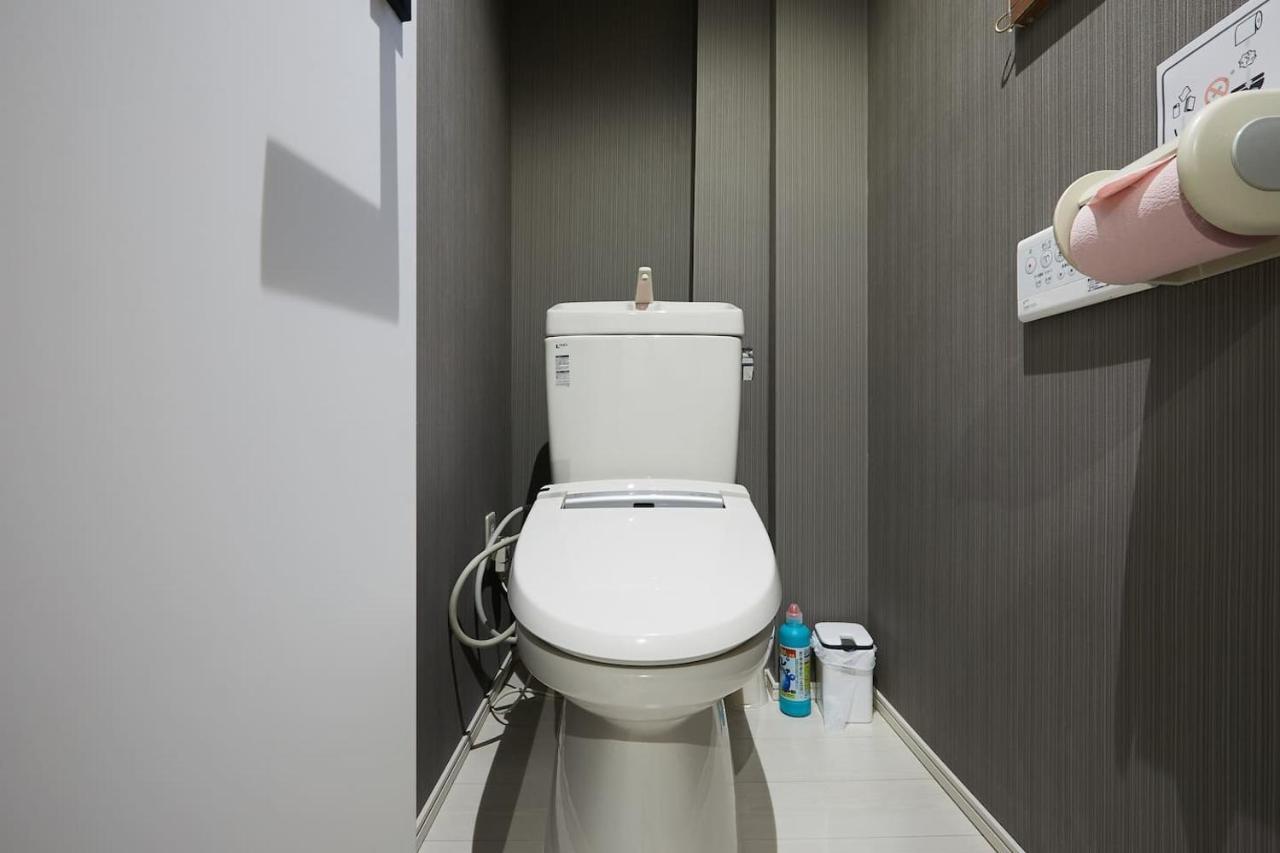 Akabane Tk Building 103 Apartment Tokyo