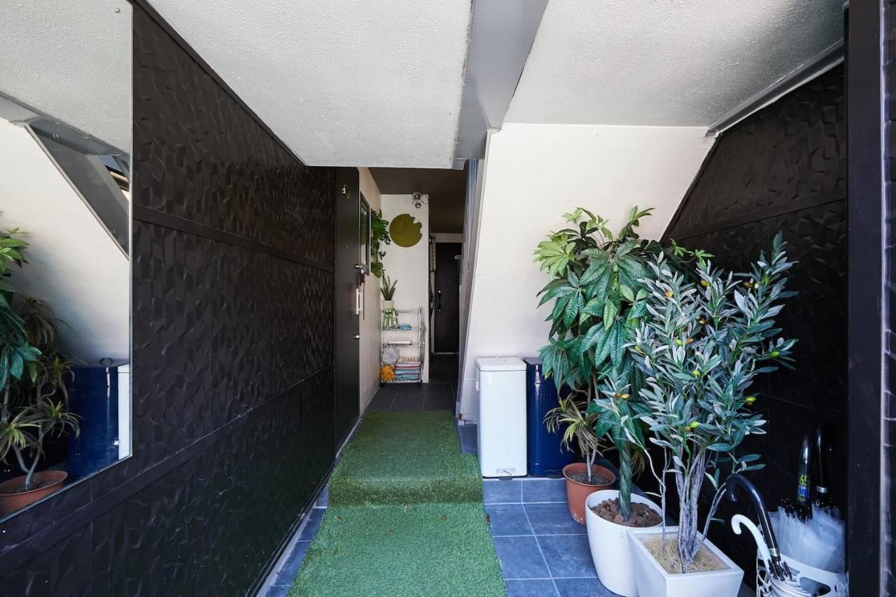 Apartment Akabane Tk Building 103 Tokyo