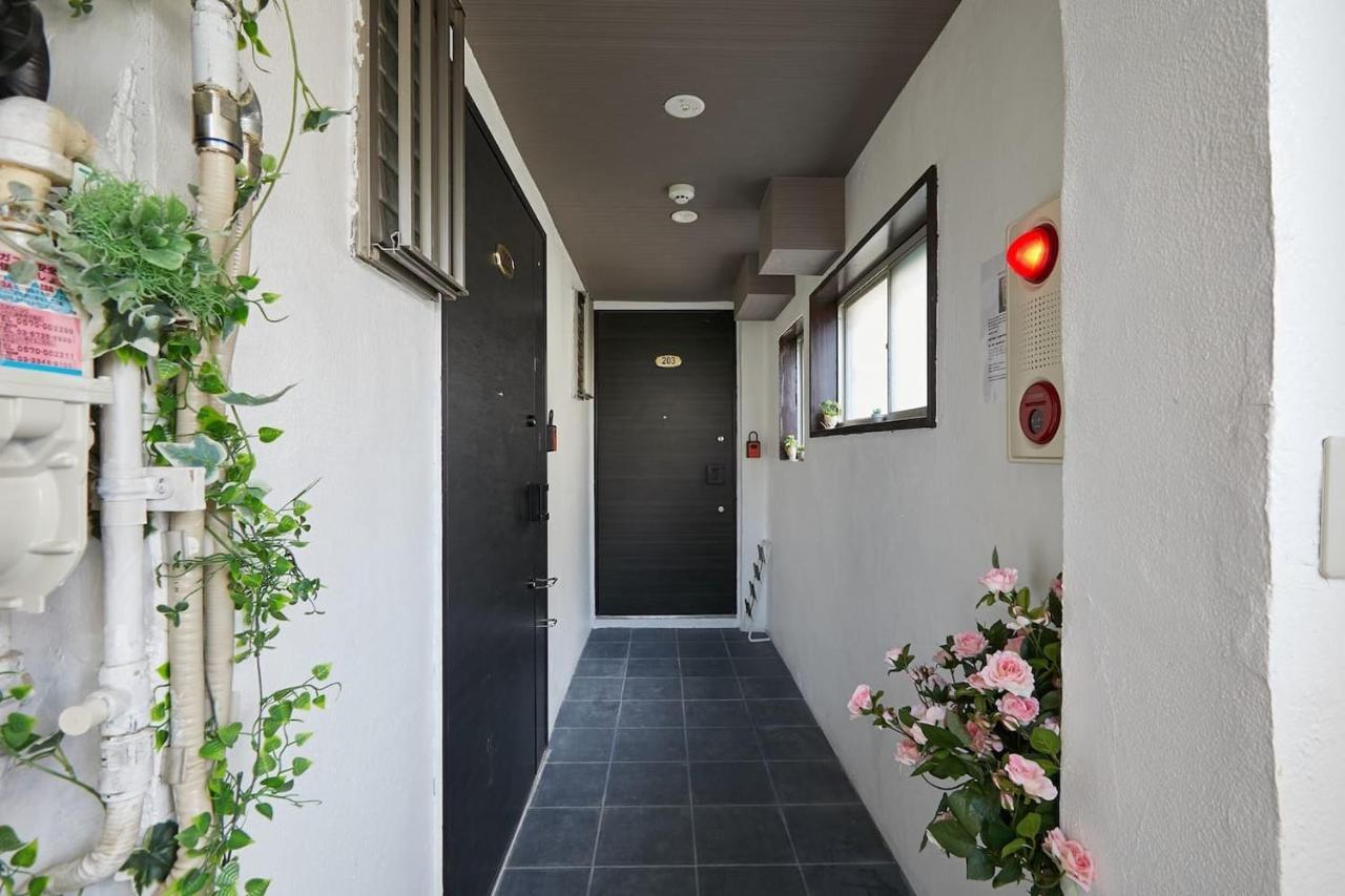 Akabane Tk Building 103