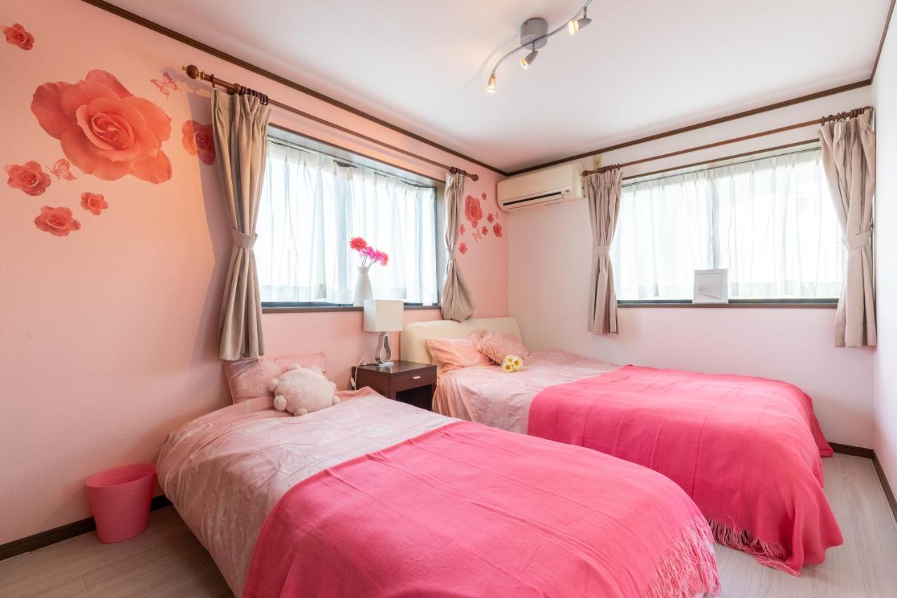 Asakusa Skytree View House Villa