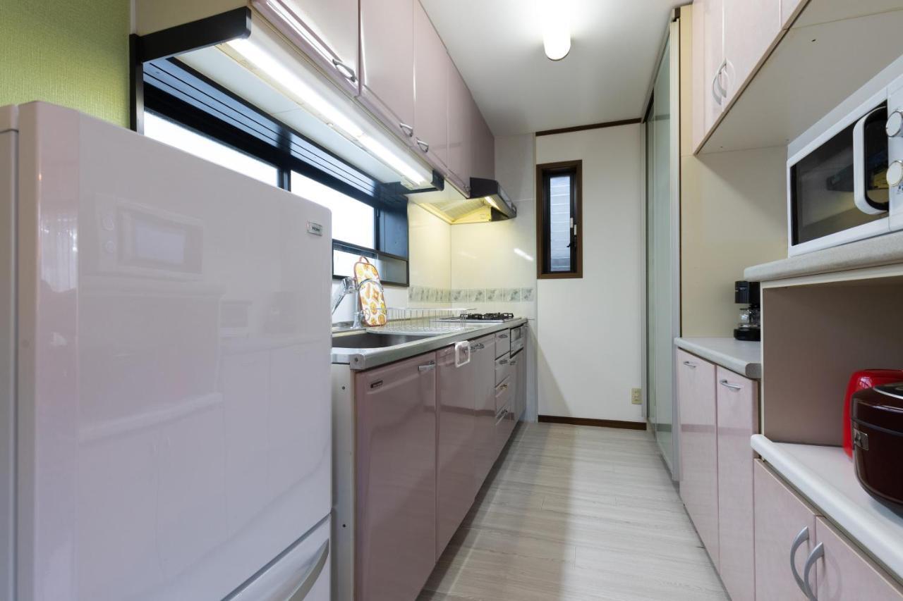 Asakusa Skytree View House Villa *