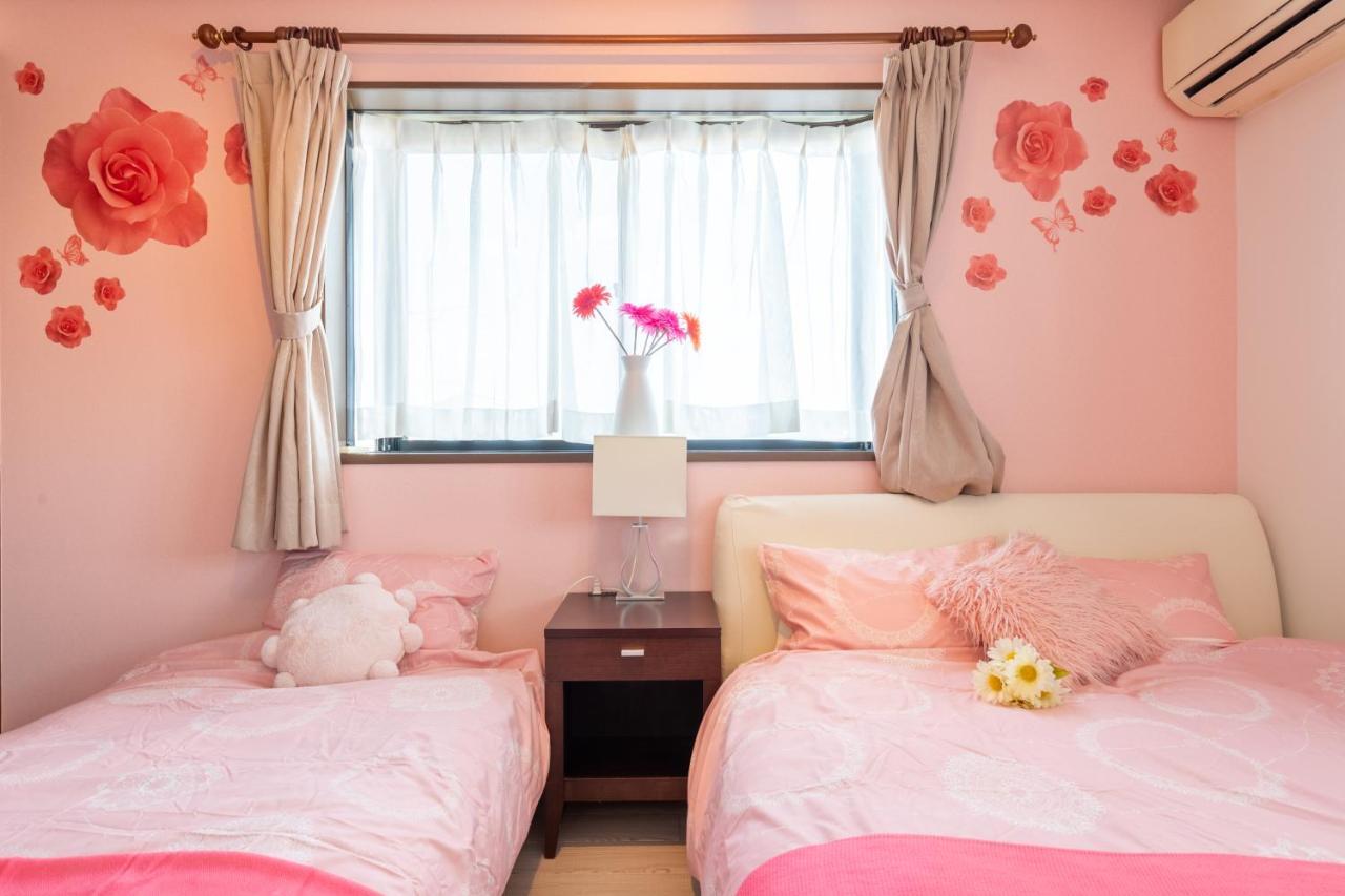 Asakusa Skytree View House Villa