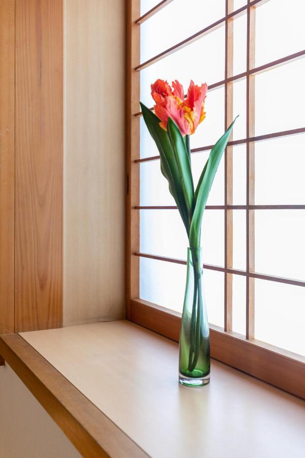 Villa Asakusa Skytree View House *