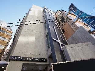 The Shinjuku (adults Only) Hotel