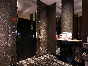 Hotel Apa Shibuya Dogenzakaue