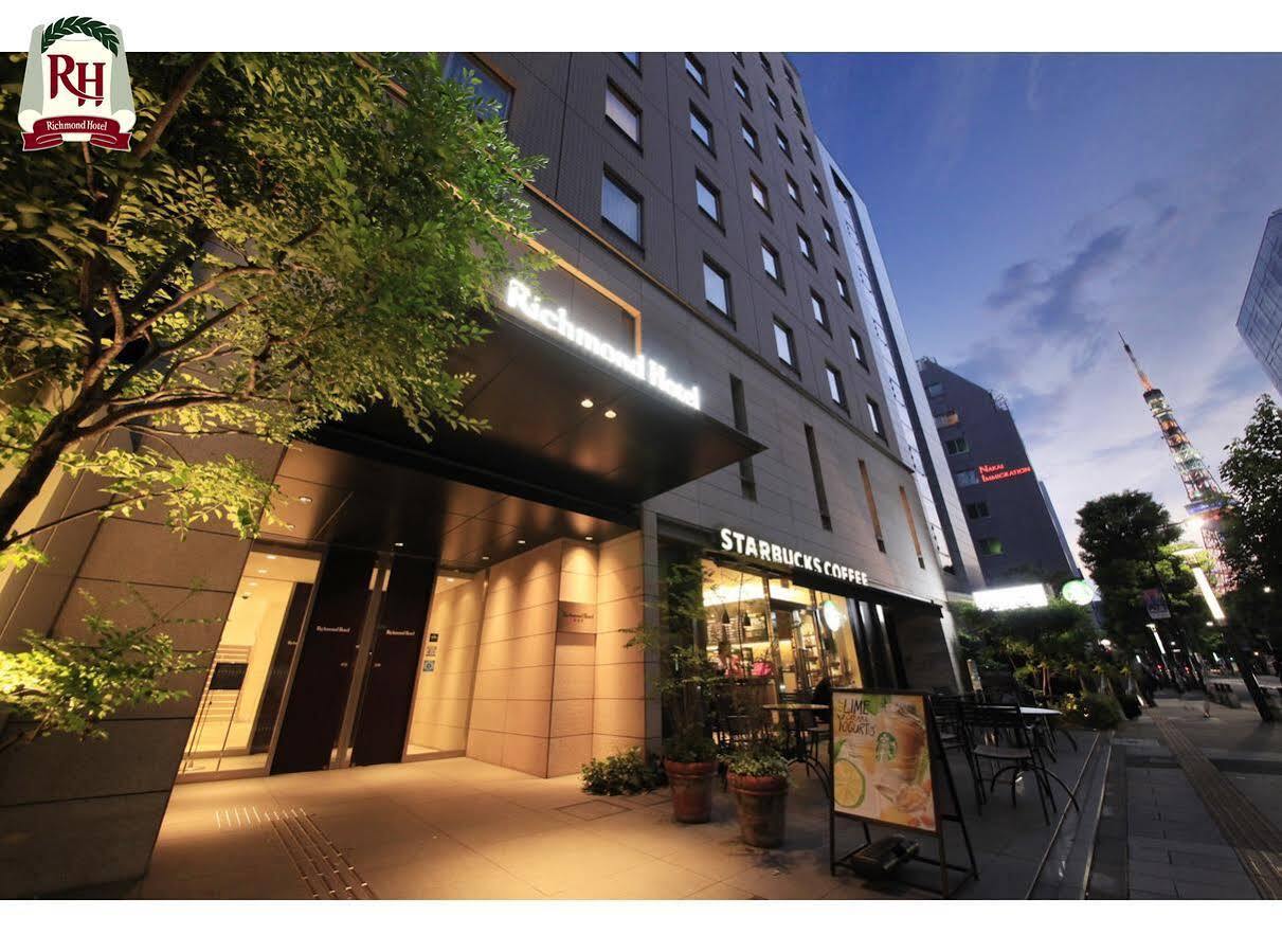Richmond Shiba Hotel Tokyo