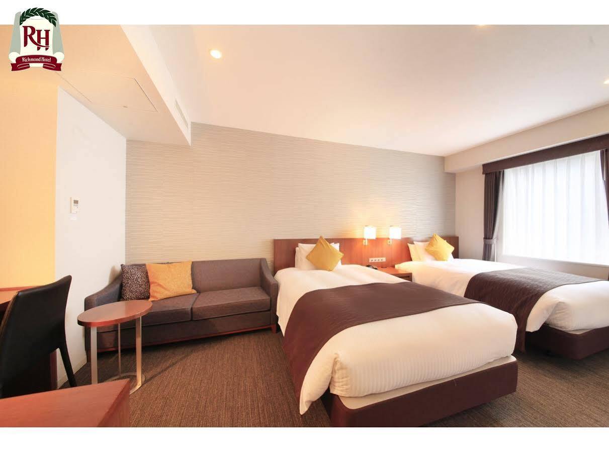 Hotel Richmond Shiba 3*