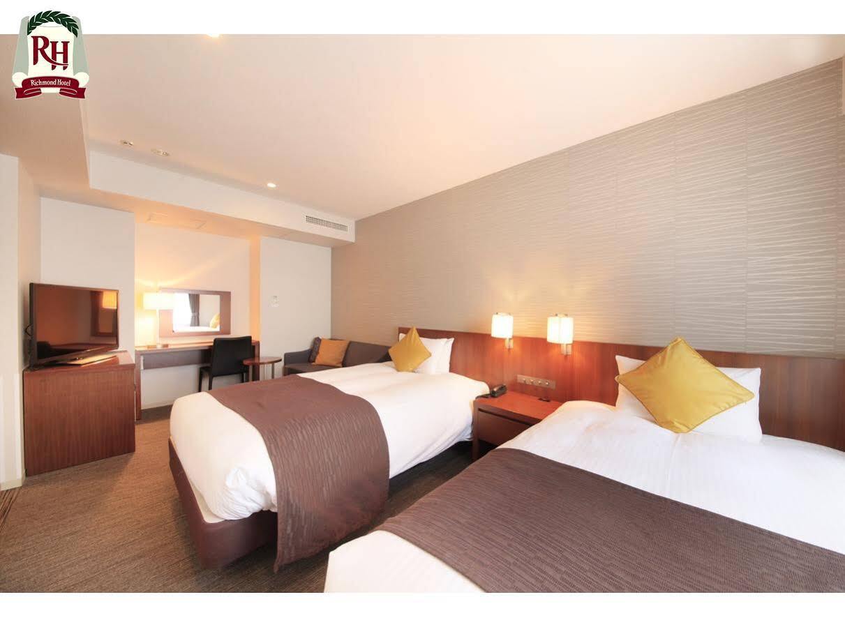 Richmond Shiba 3* Tokyo