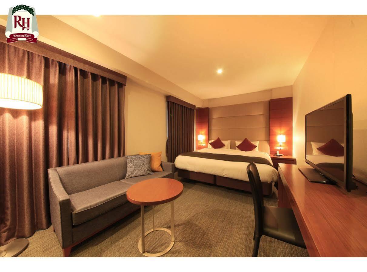 Hotel Richmond Shiba 3*