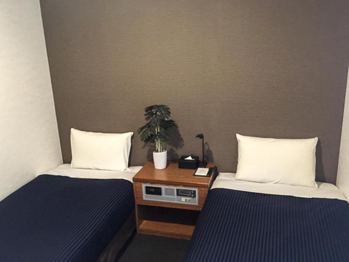 Hotel Livemax Omori-ekimae