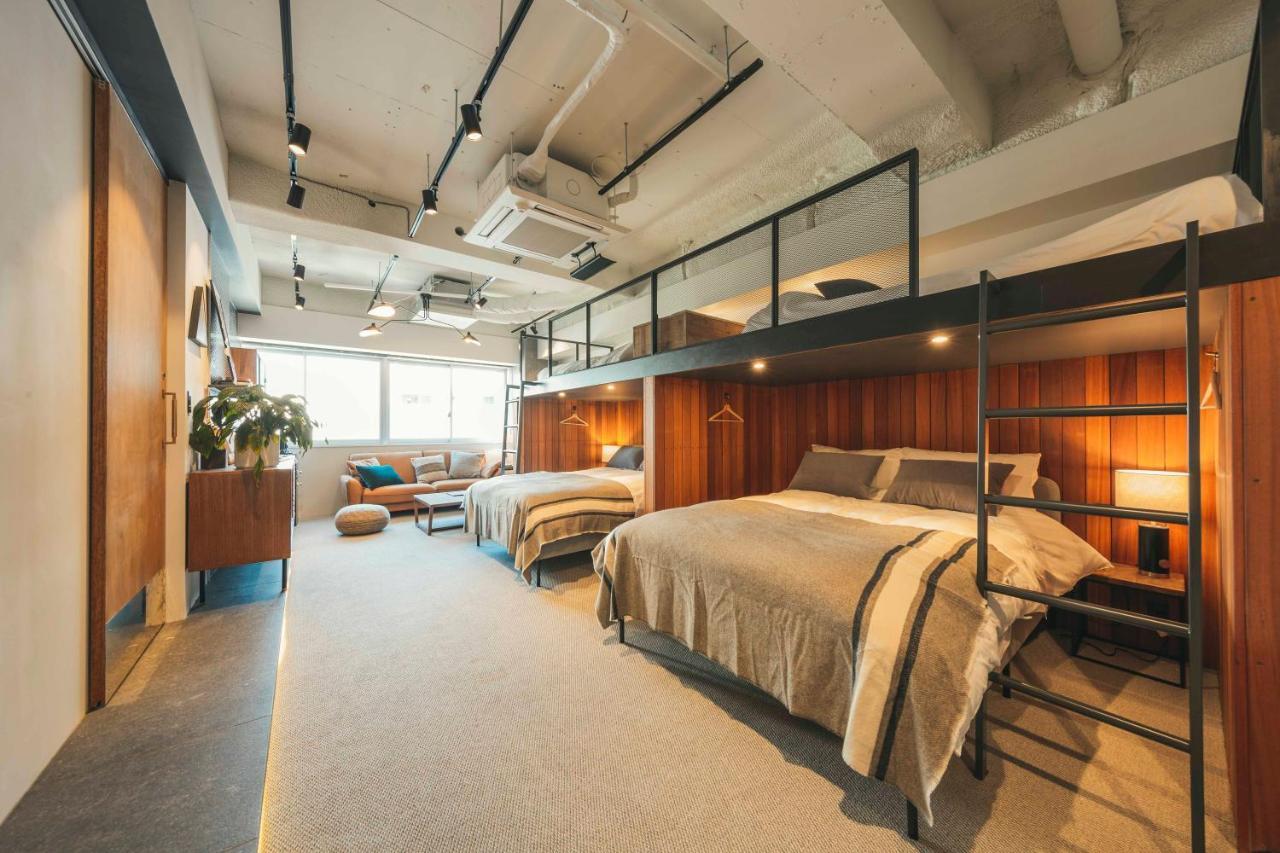 Hotel Illi Sun Shimokitazawa Tokyo