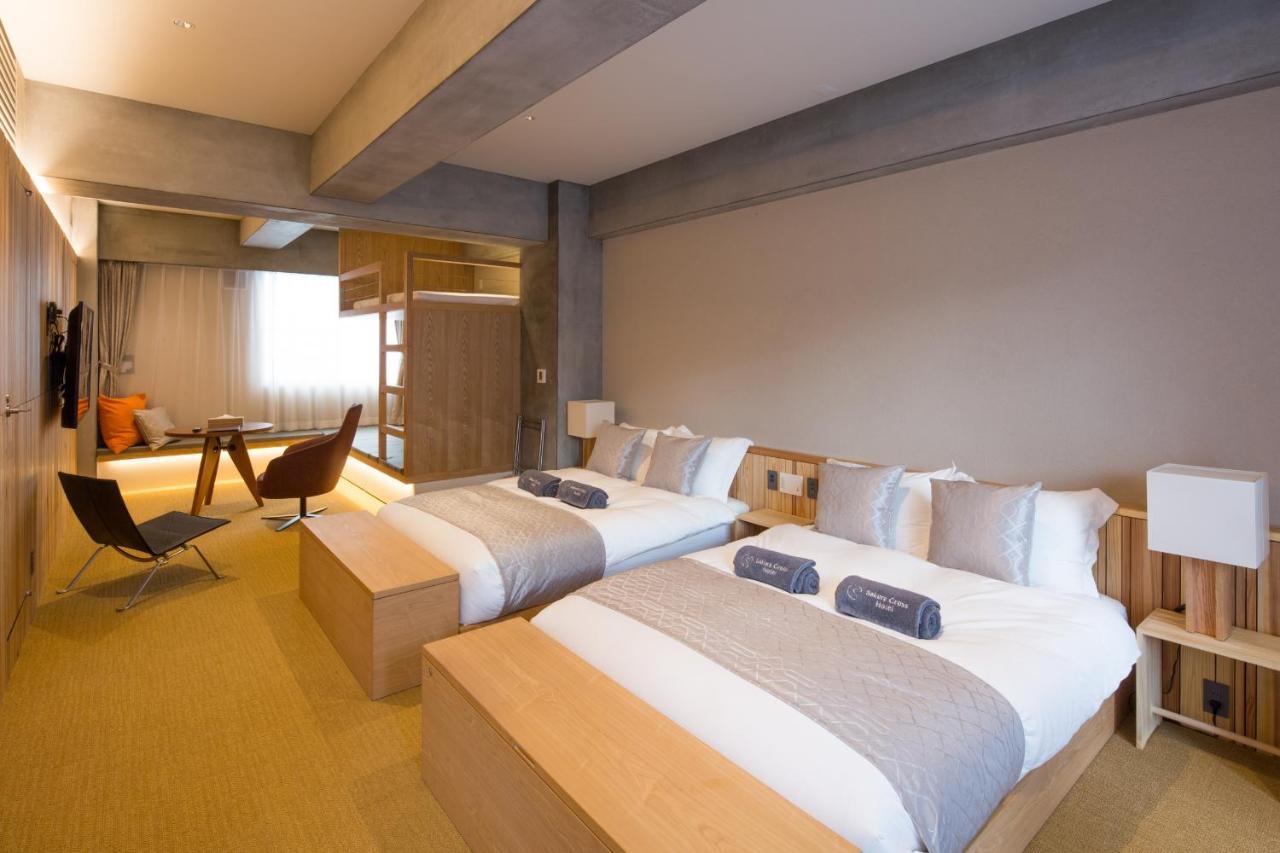Sakura Cross Kayabacho Hotel Tokyo