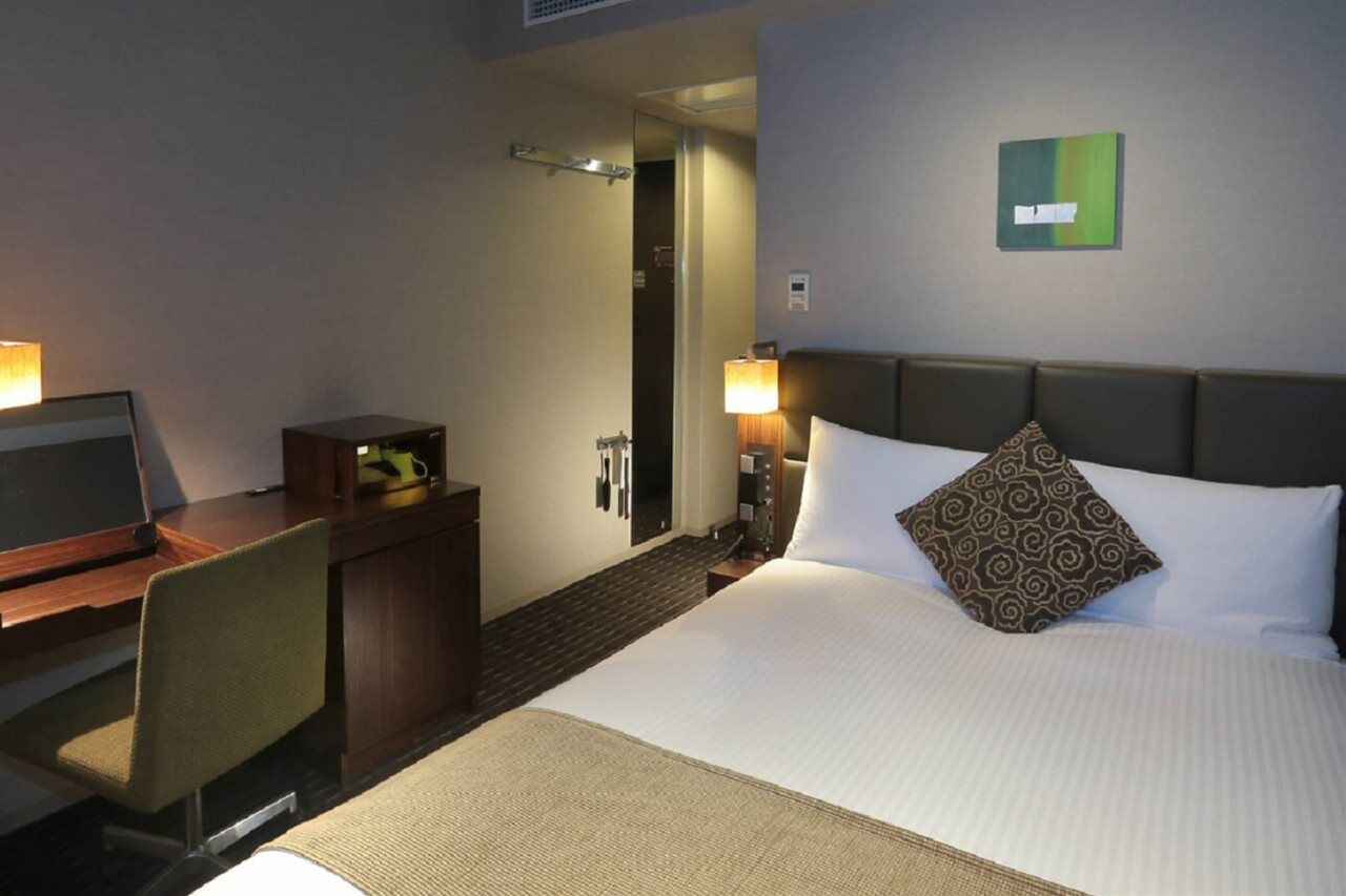 Hotel Gracery Tamachi Tokyo