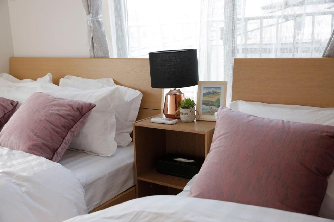 Villa Joy Tokyo