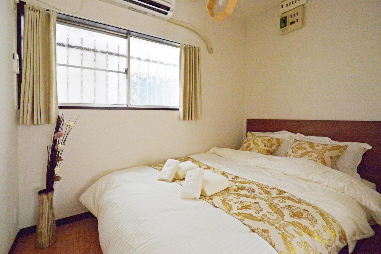 Yuzu House Apartment Tokyo