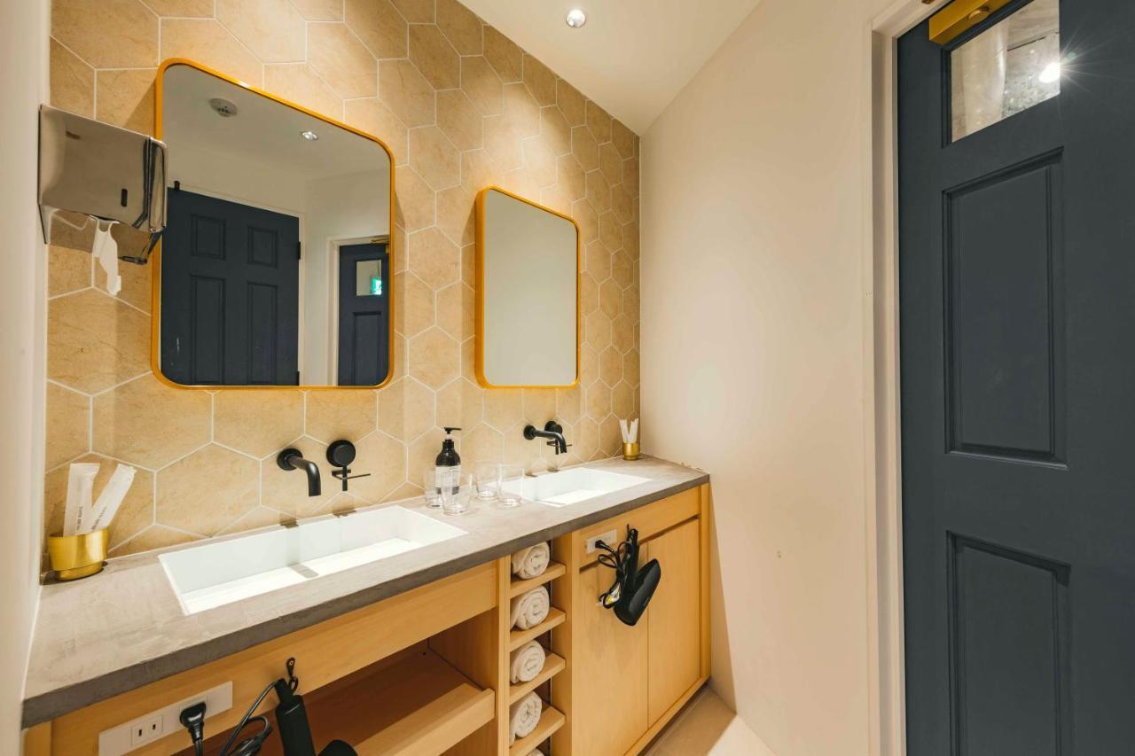 Hotel Illi Sun Shimokitazawa 4*
