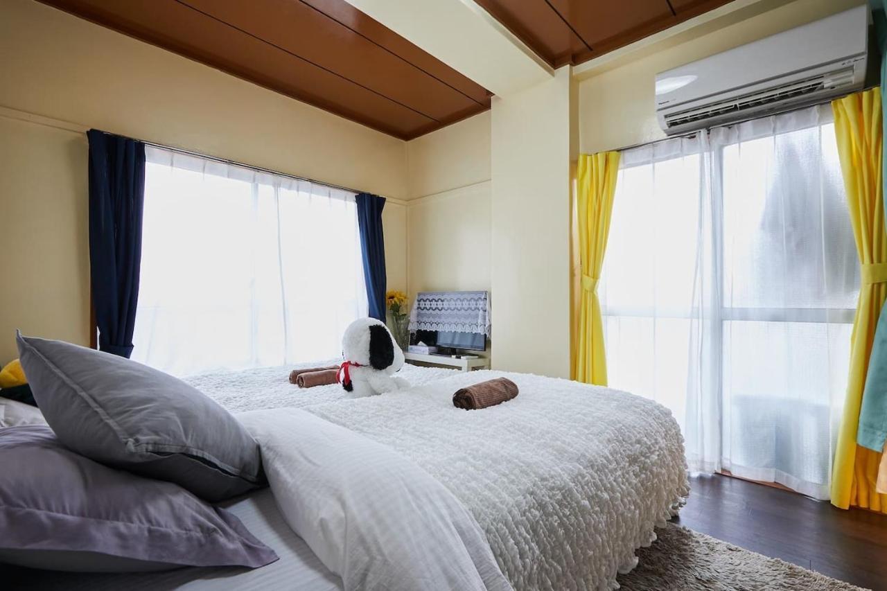 Apartment Kamiya Tk Building 301 Tokyo