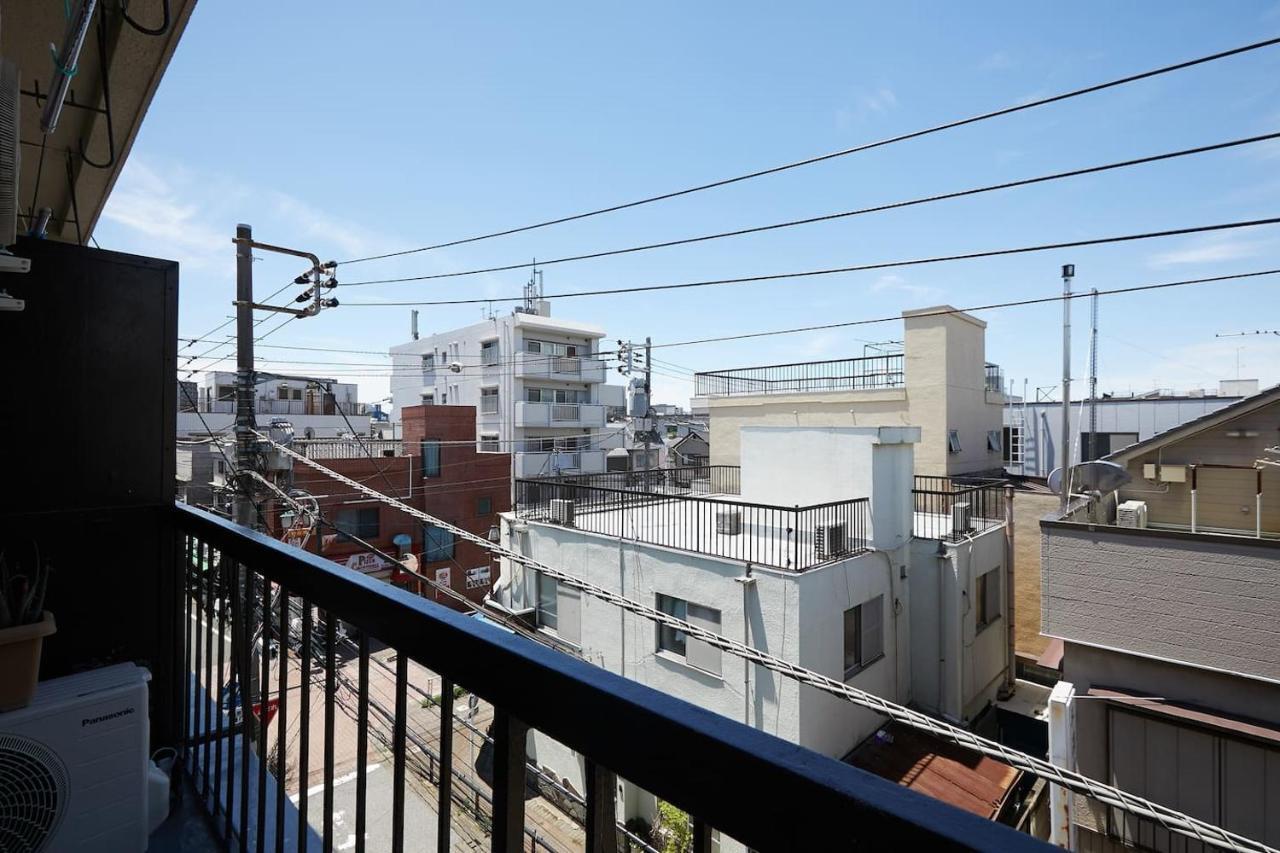 Kamiya Tk Building 301
