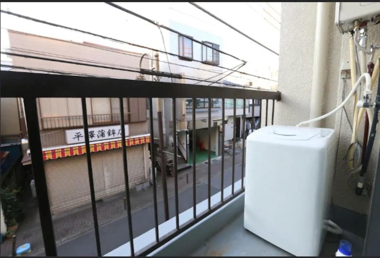 Apartment Kamiya Tk Building 302