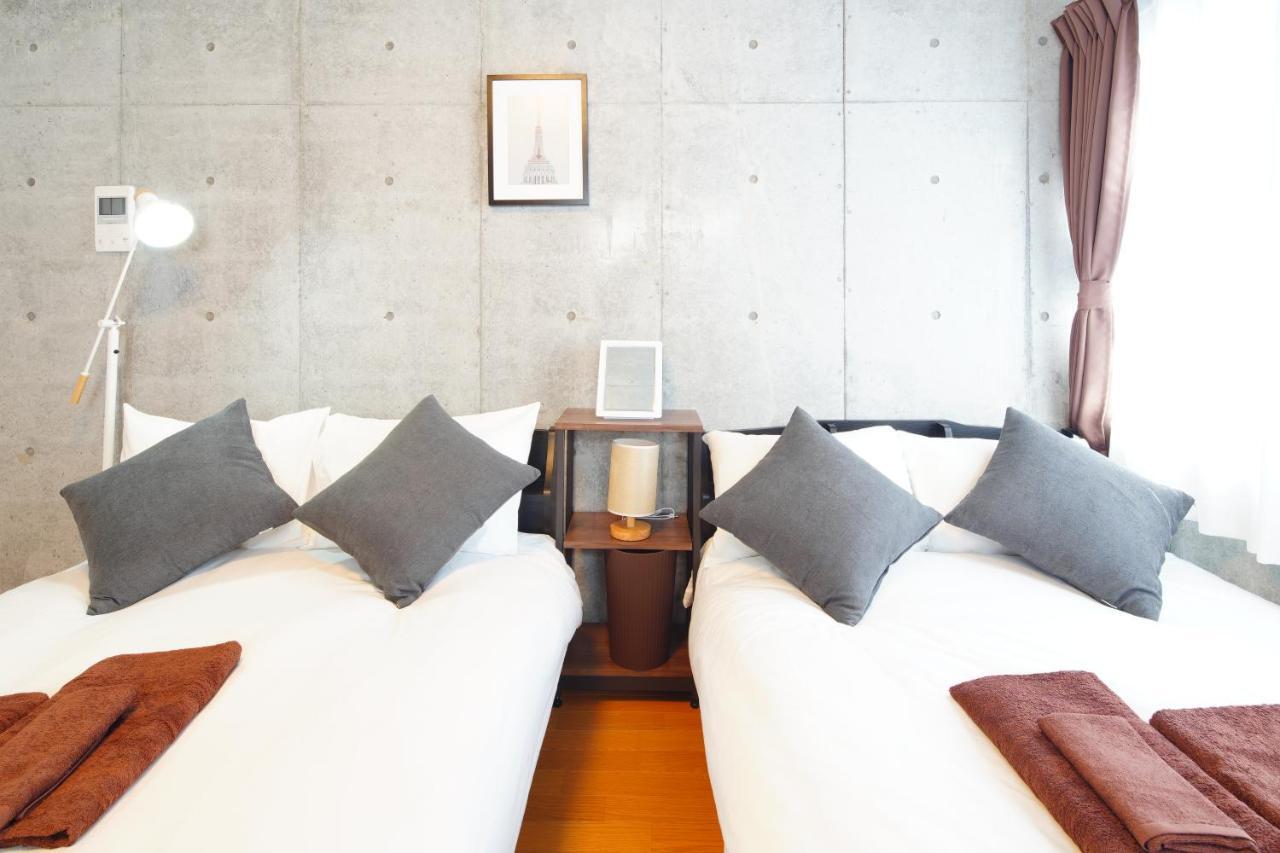 Eos Nakano Apartment Tokyo