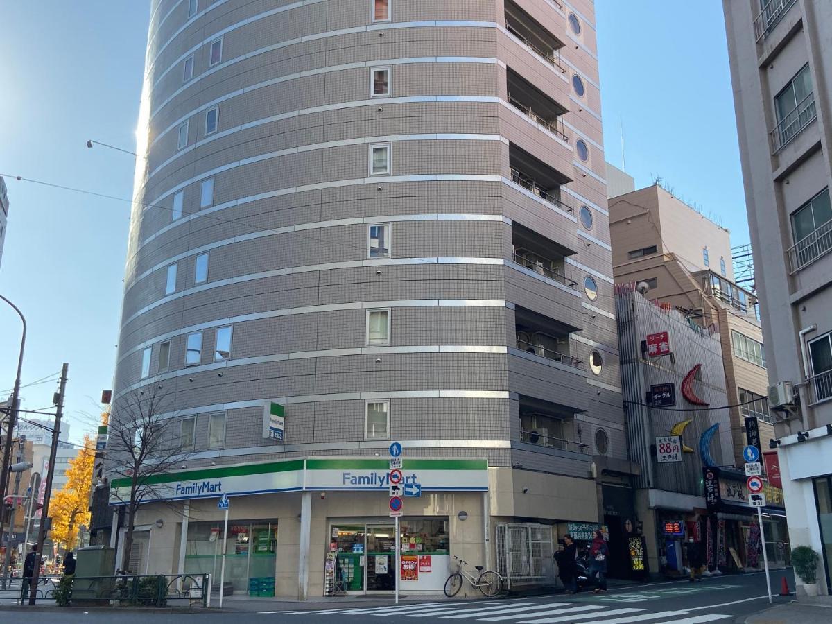 Hotel Restay Frontier (adults Only) Tokyo