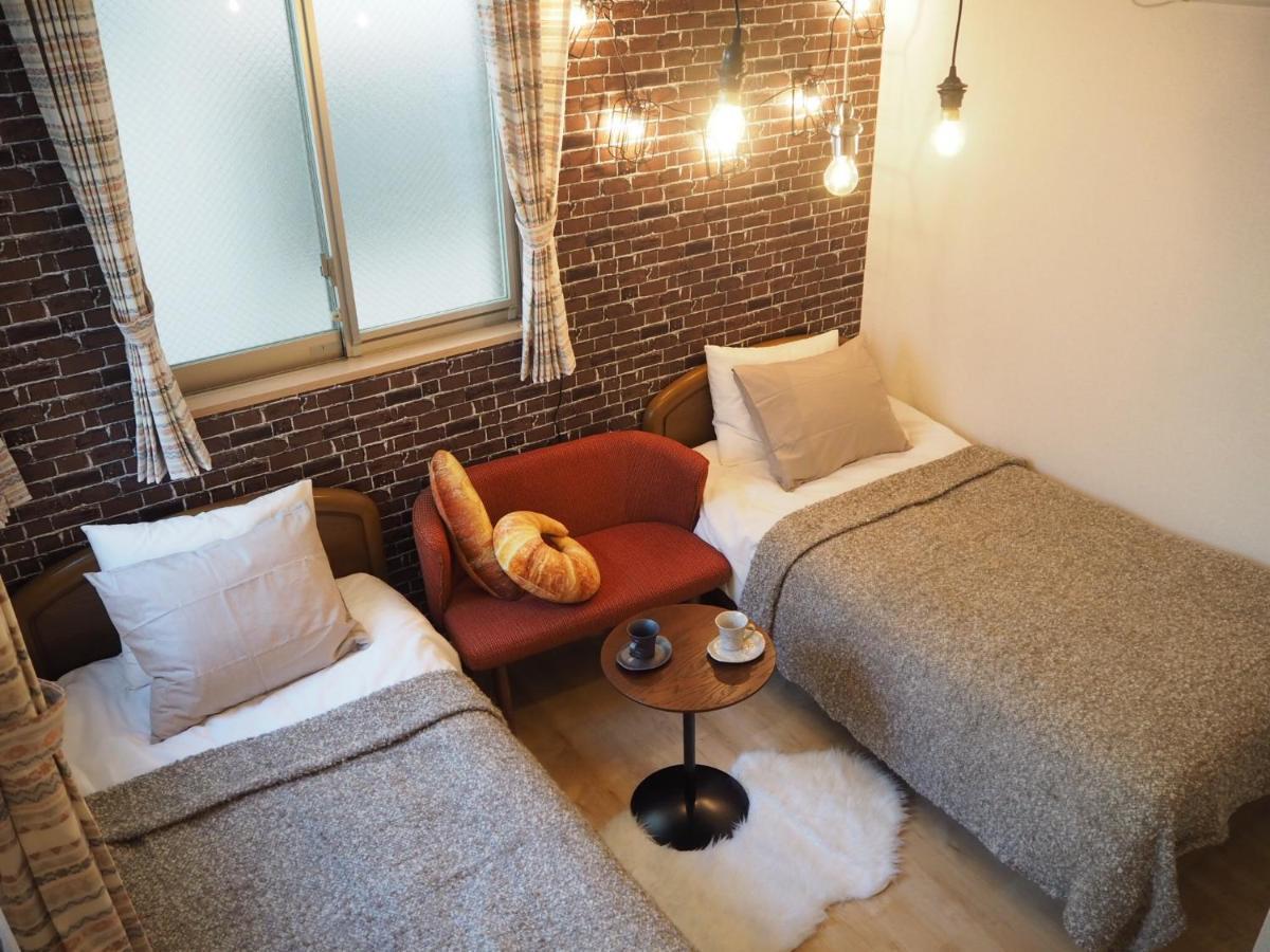 【great Location!】near Shinjuku Sta./vintage #102 Apartment *