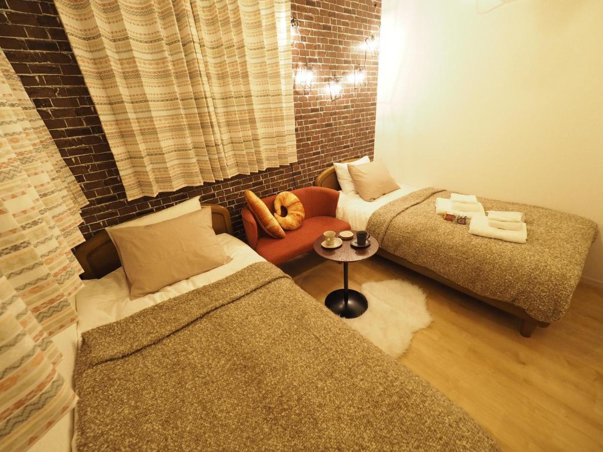 Apartment 【great Location!】near Shinjuku Sta./vintage #102 Tokyo