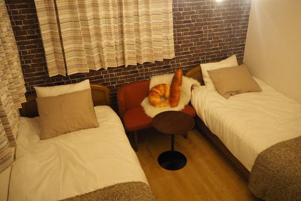 【great Location!】near Shinjuku Sta./vintage #102 Apartment *