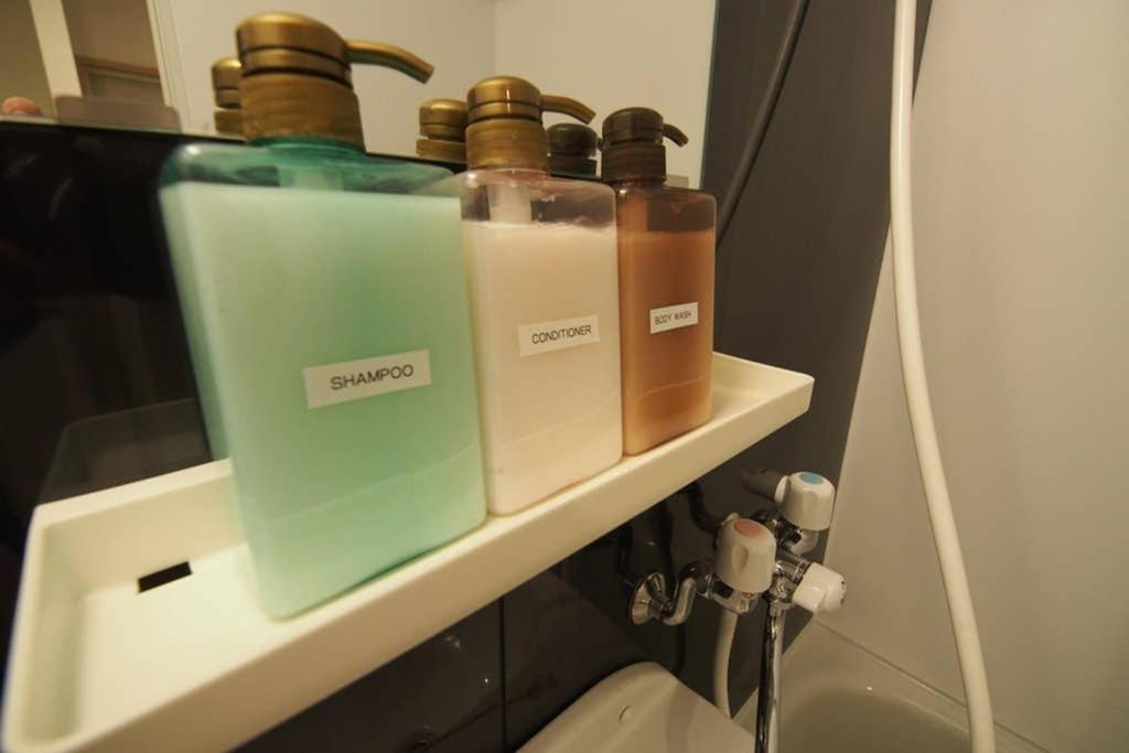 【great Location!】near Shinjuku Sta./vintage #102 Apartment Tokyo