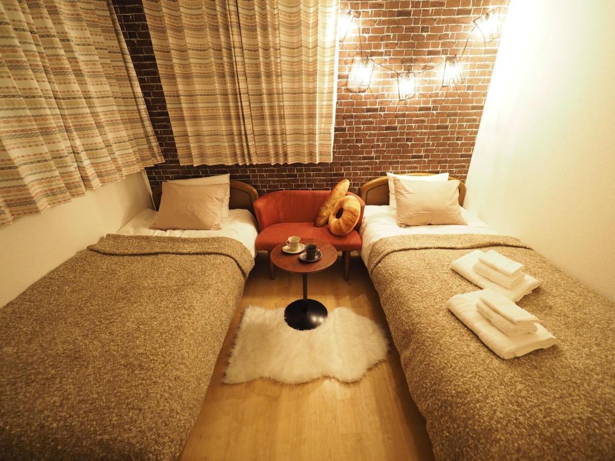Apartment 【great Location!】near Shinjuku Sta./vintage #102 Tokyo