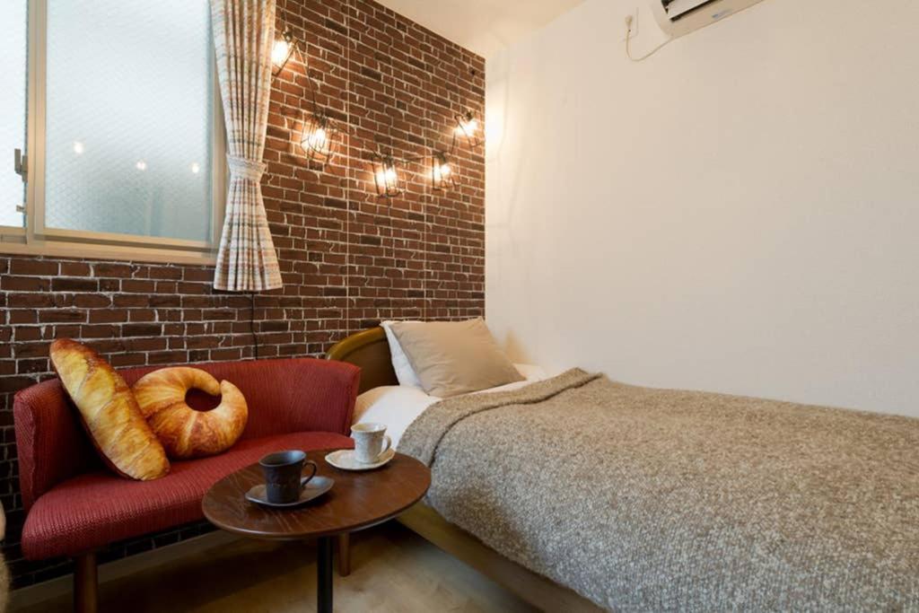 【great Location!】near Shinjuku Sta./vintage #102 Tokyo