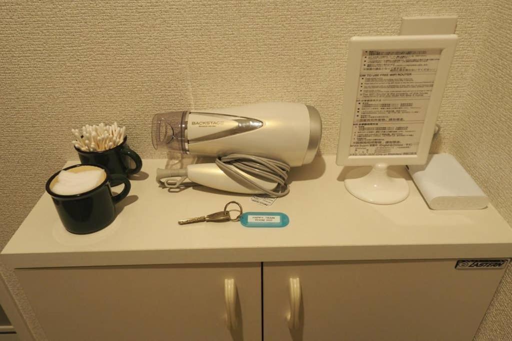 【great Location!】near Shinjuku Sta./vintage #102 Apartment *