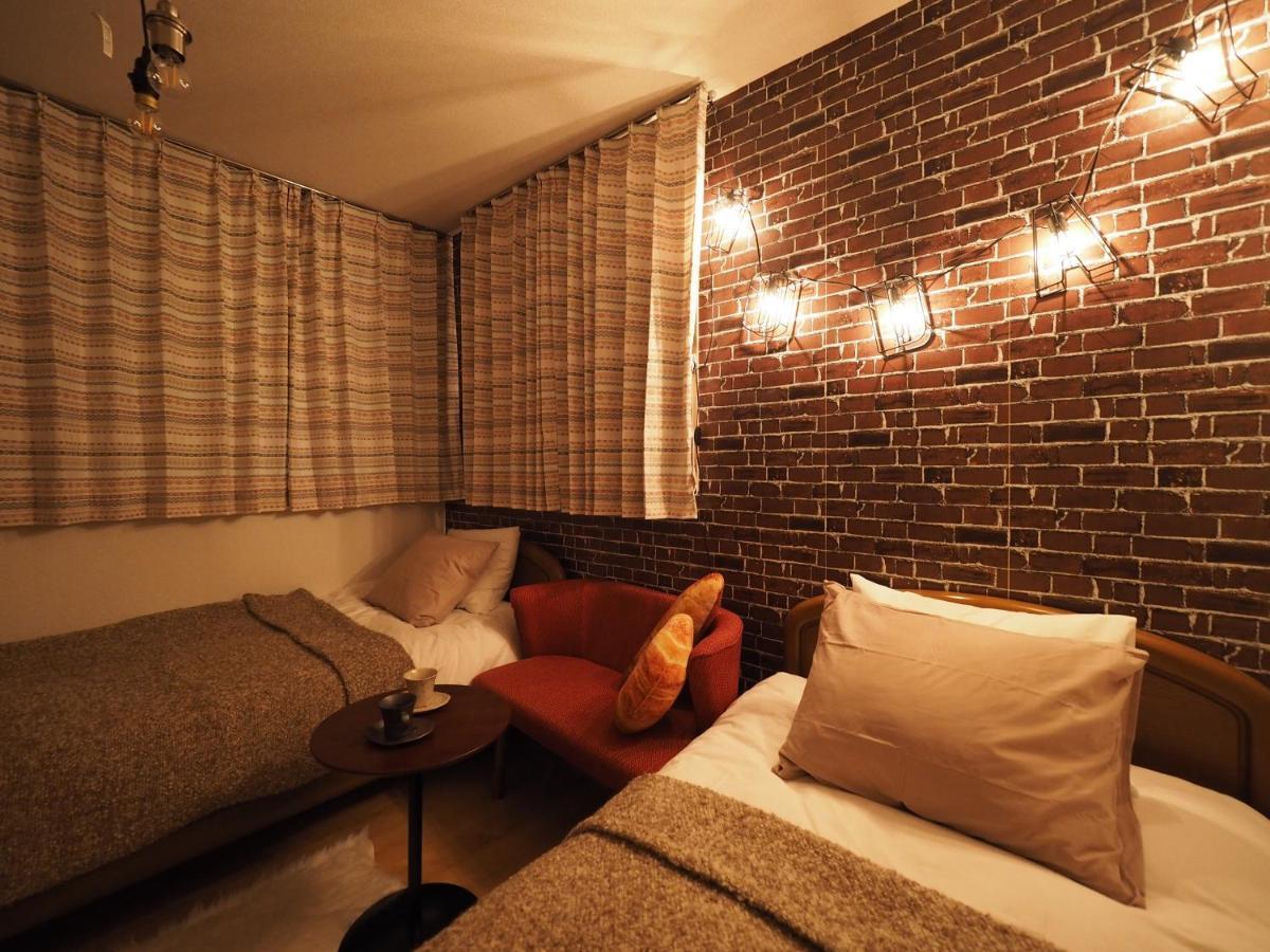 【great Location!】near Shinjuku Sta./vintage #102 Apartment Tokyo