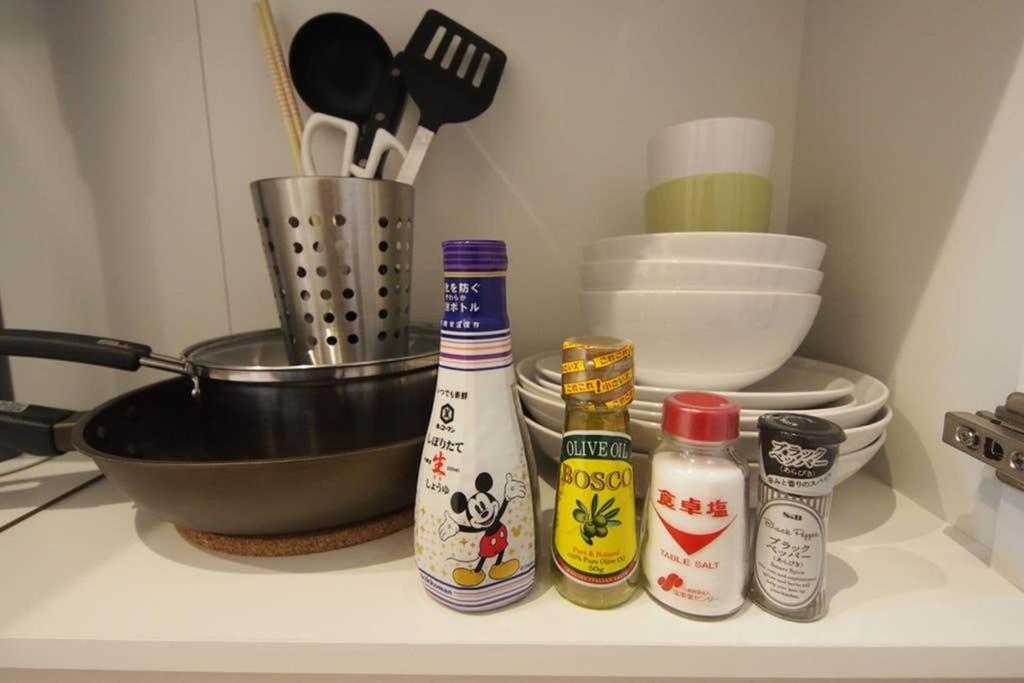 Apartment 【great Location!】near Shinjuku Sta./vintage #102 Tokyo