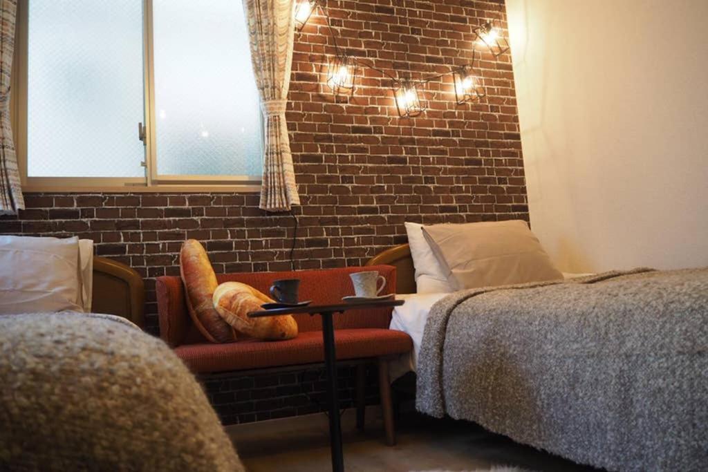 【great Location!】near Shinjuku Sta./vintage #102 Apartment